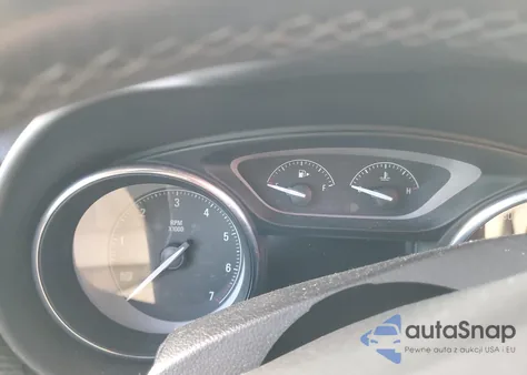 2020 Buick Envision Preferred из США, поврежденный, VIN LRBFXBSA2LD108655